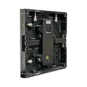 Vue arrière du LEDitGO 496 V2 – Location de modules LED Bematrix