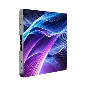 Vue avant du LEDitGO 496 V2 – Location de modules LED Bematrix