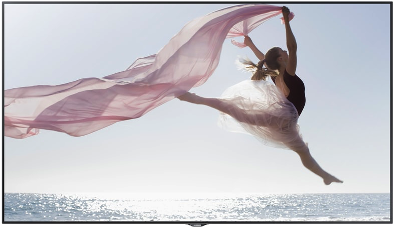 95″ Samsung ME95C, LCD Display