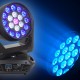 Lichttechnik mieten