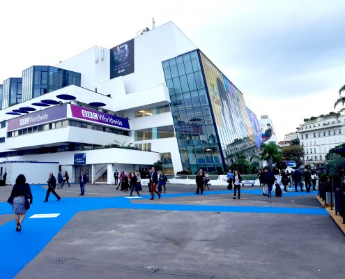 Mipcom Cannes 2015 France