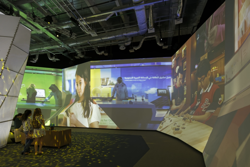 Video Mapping & Projection Mapping Let your Projections come to life!