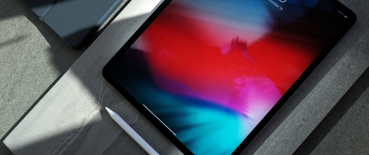 ipad mieten