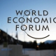 Matériel audiovisuel pour le Forum Économique Mondial de Davos