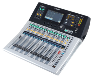 Location système de sonorisation table de mixage 32 pistes Yamaha TF1